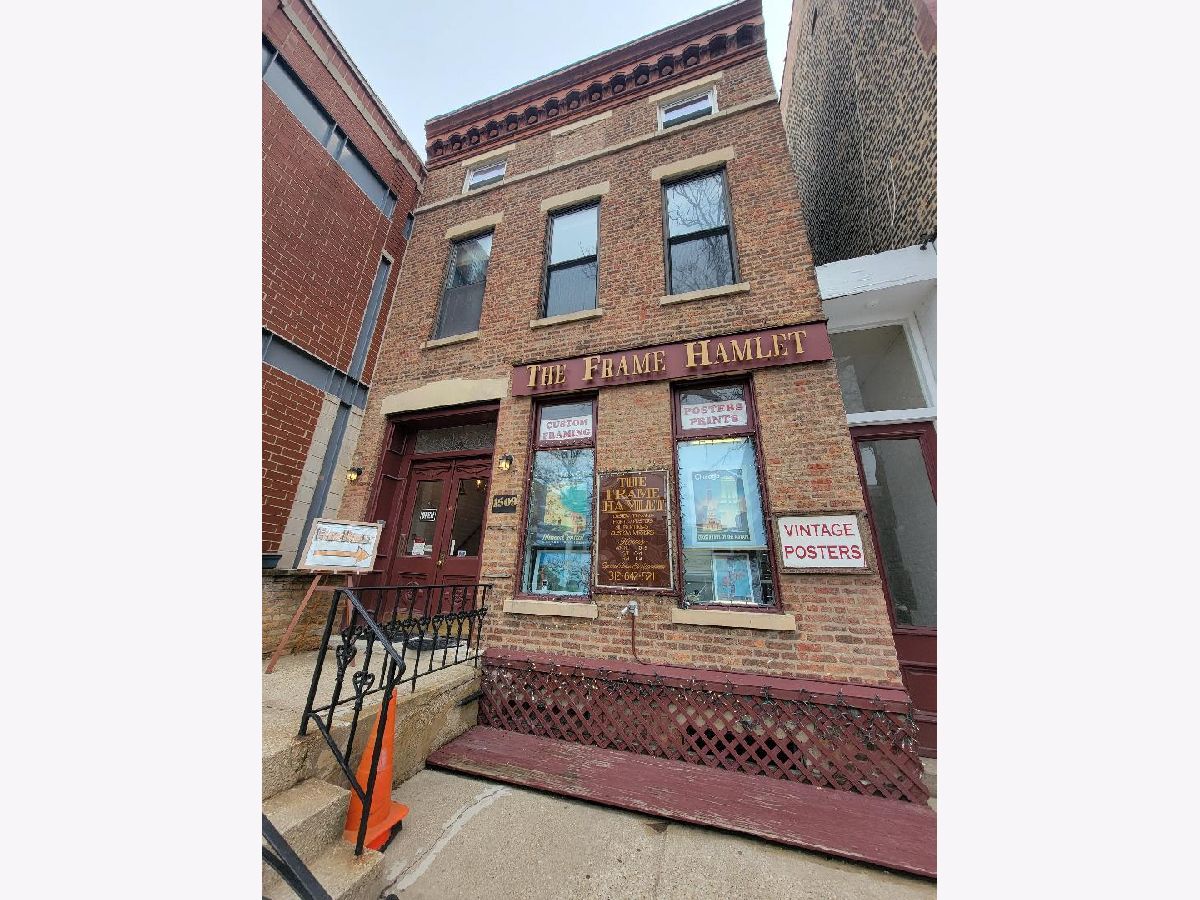  For Rent Chicago Illinois, 1509 Wells