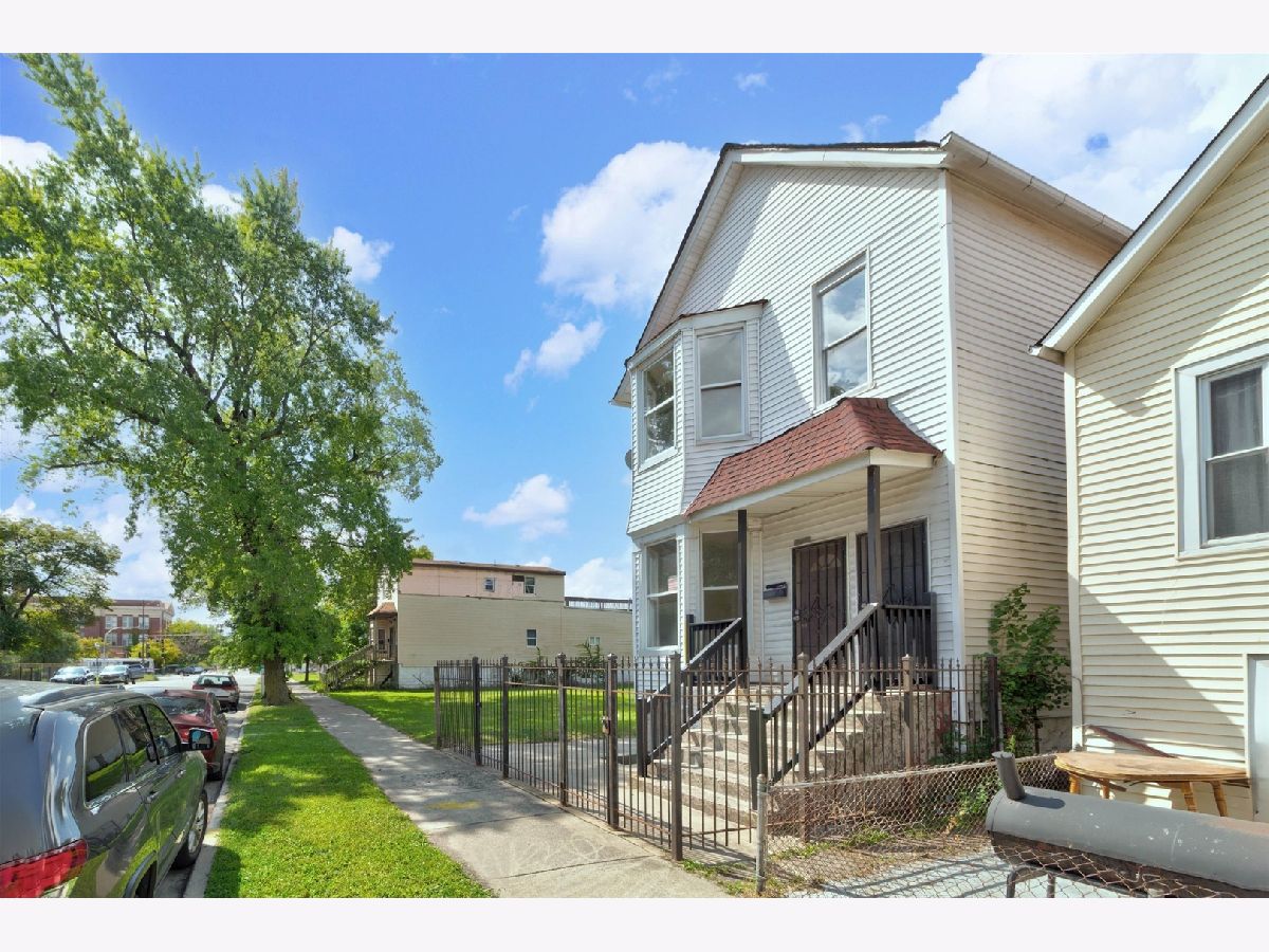  For Sale Chicago Illinois, 5032 Princeton Avenue