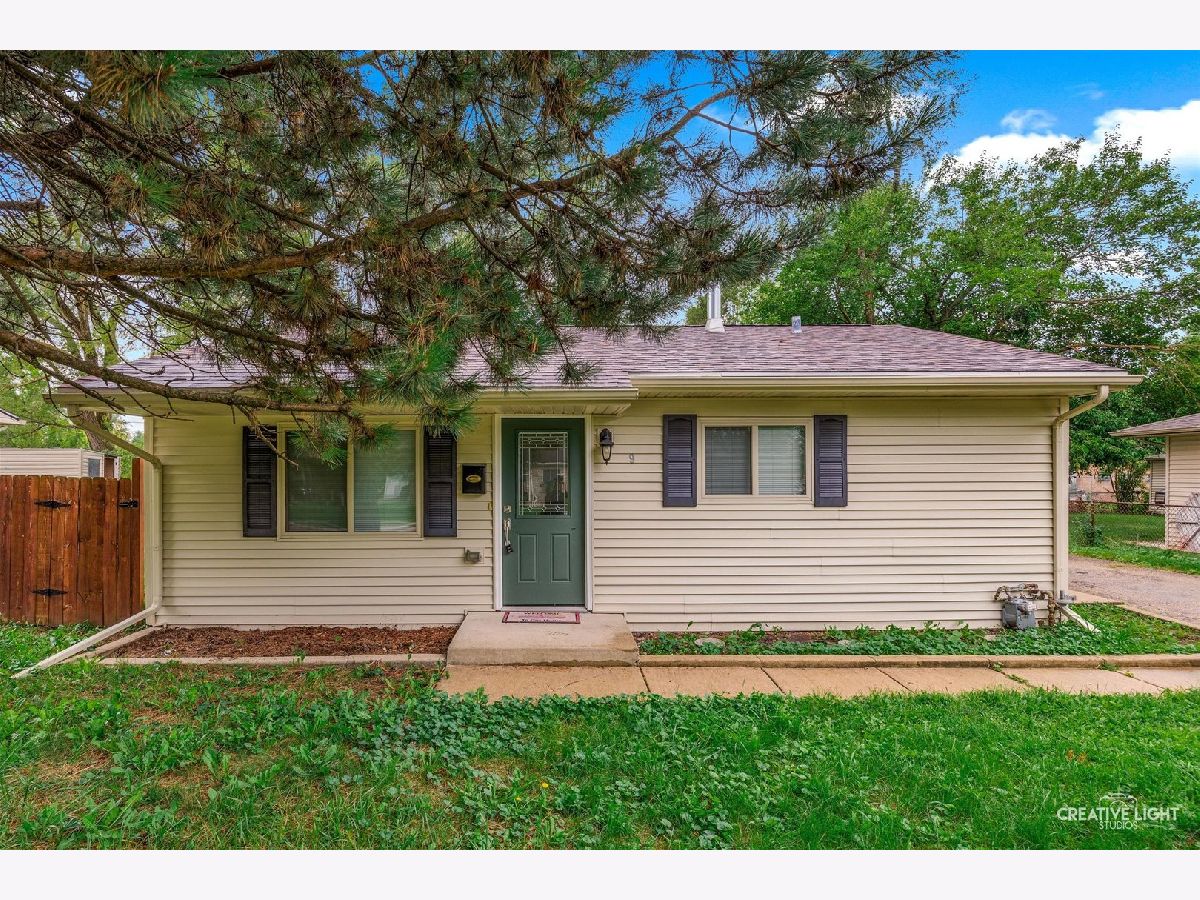 For Rent Carpentersville Illinois, 9 Sparrow