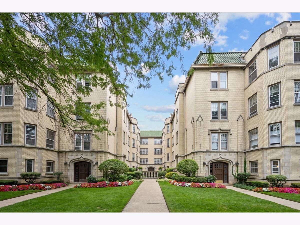  Sold Evanston Illinois, 540 Michigan