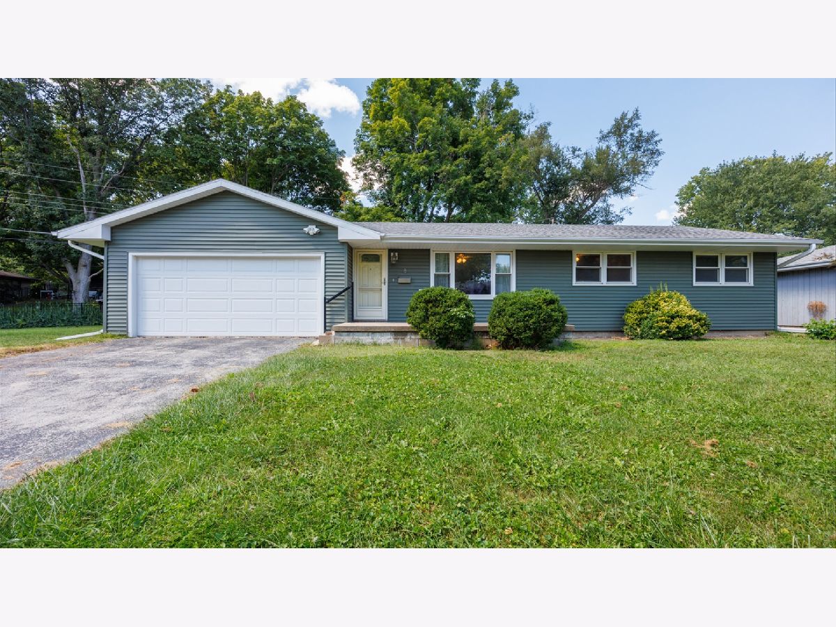  For Sale Normal Illinois, 8 Brookwood Drive