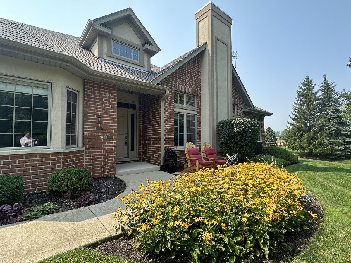  For Sale Palos Heights Illinois, 21 Shadow Creek Circle