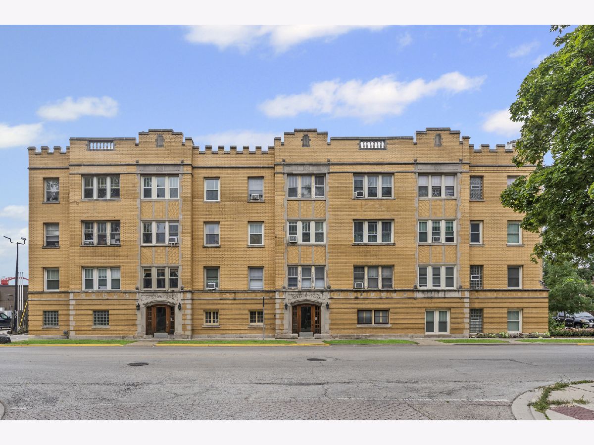 For Sale Forest Park Illinois, 7212 Jackson Boulevard