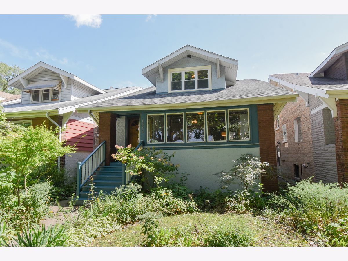  For Sale Oak Park Illinois, 1014 Kenilworth Avenue