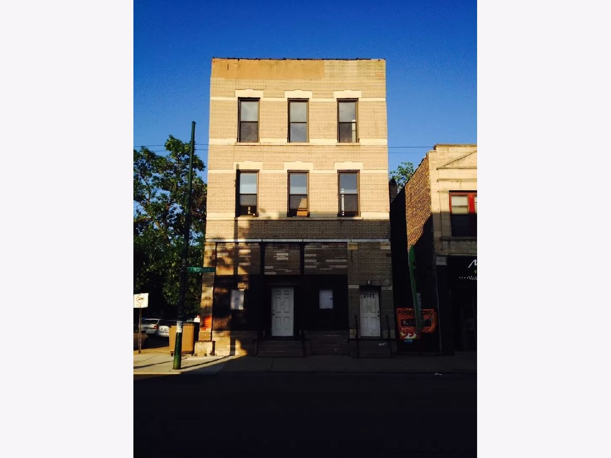  For Rent Chicago Illinois, 3201 Morgan