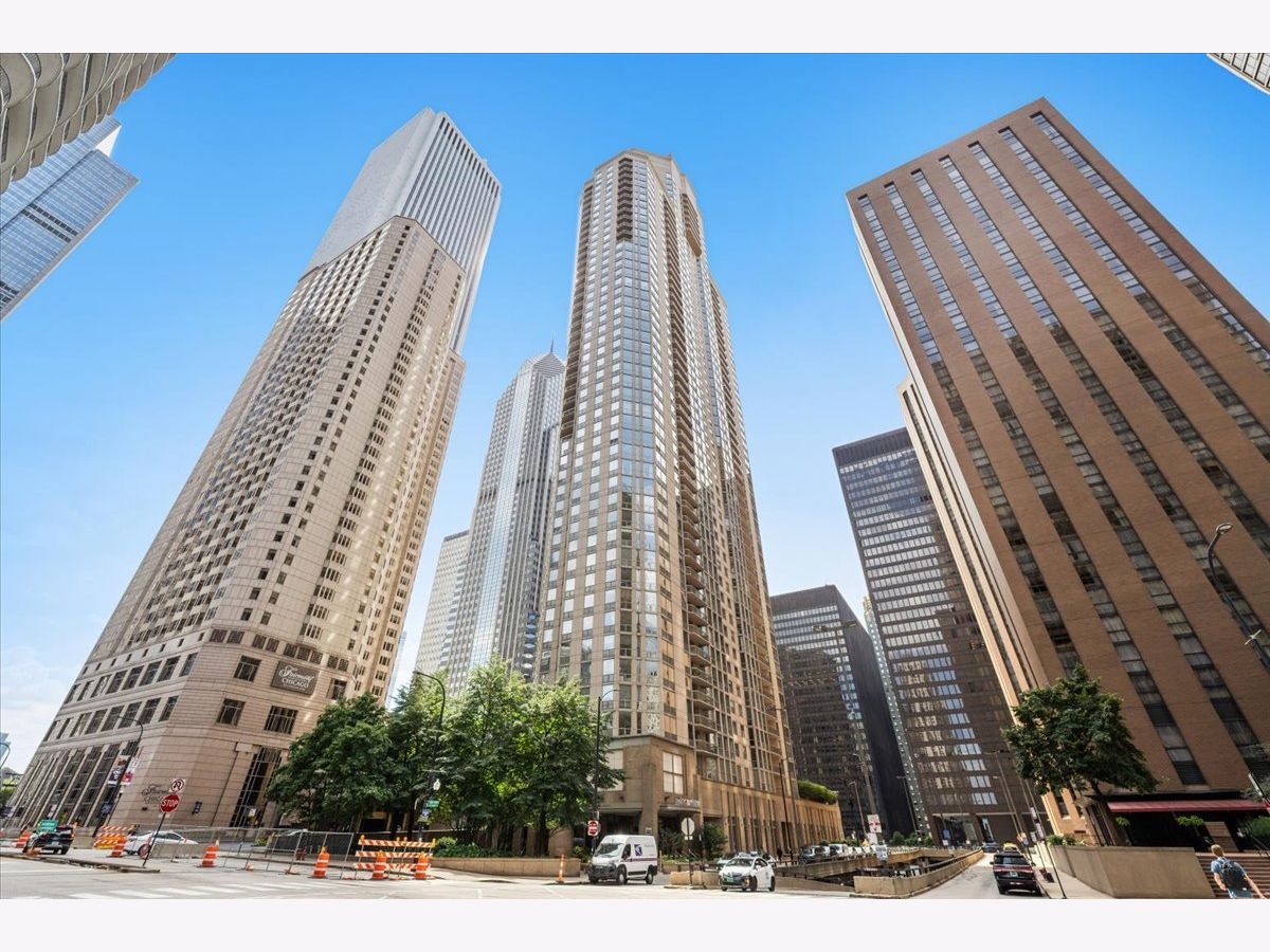  For Sale Chicago Illinois, 222 Columbus Drive