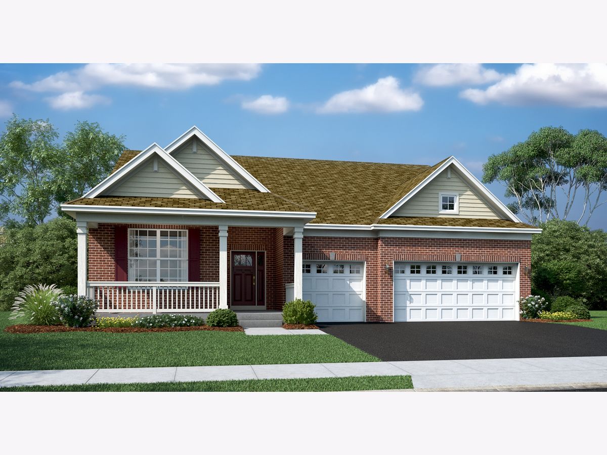 For Sale Elgin Illinois, 2909 Kelly Drive