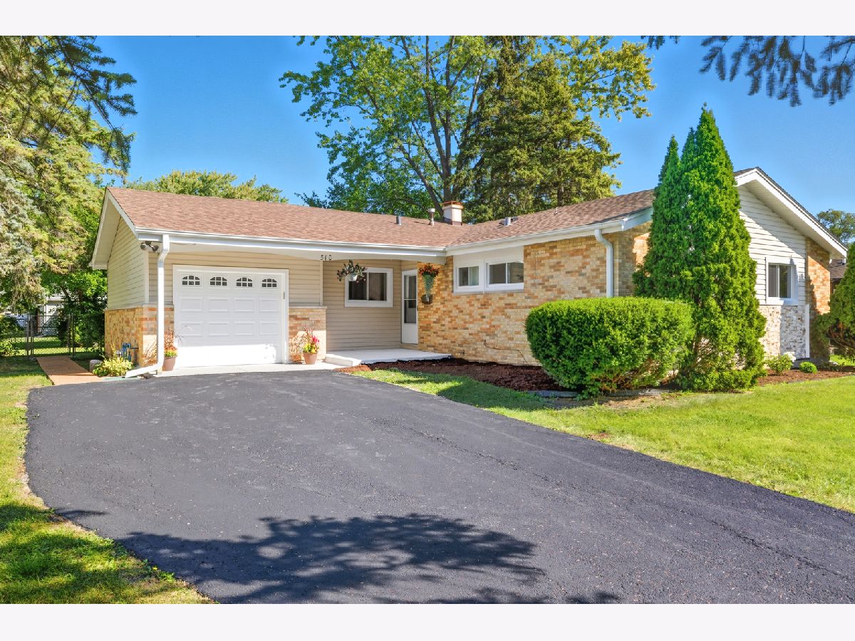  For Sale Hoffman Estates Illinois, 510 Milan Lane