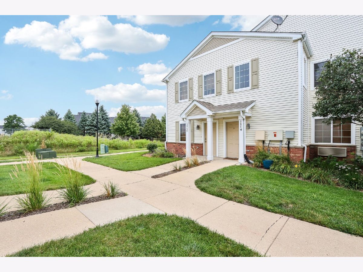  For Sale Yorkville Illinois, 124 Bertram Drive