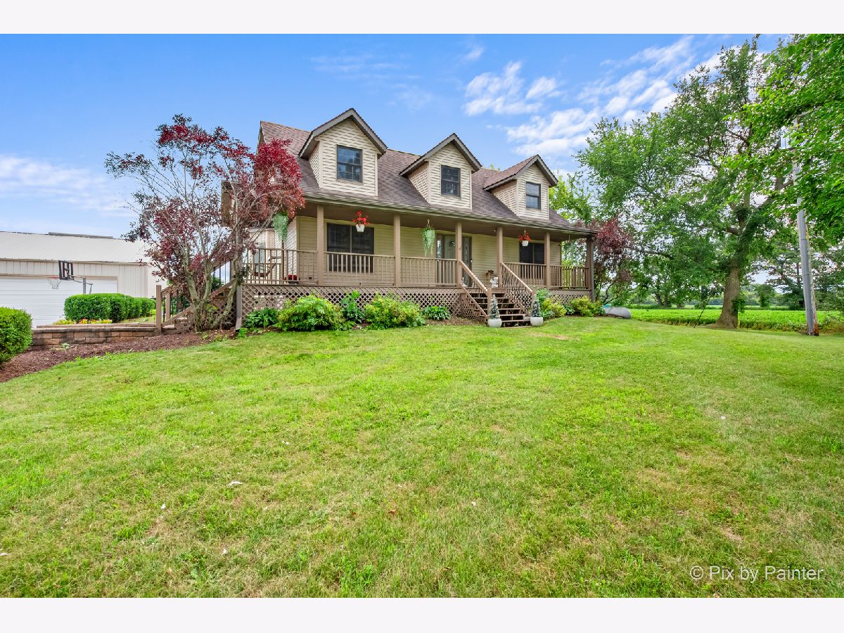  Sold Garden Prairie Illinois, 10053 Spring
