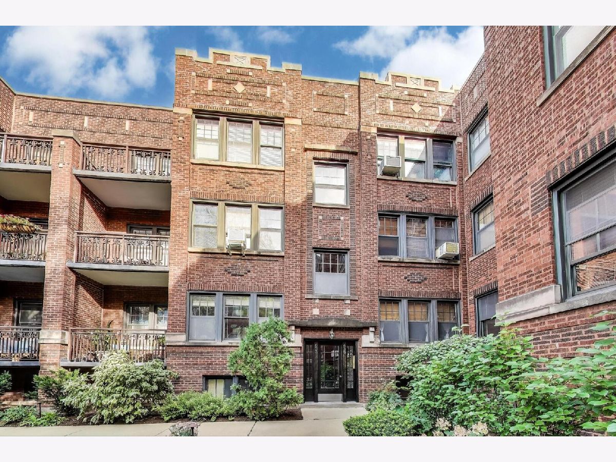 Sold Oak Park Illinois, 633 Garfield