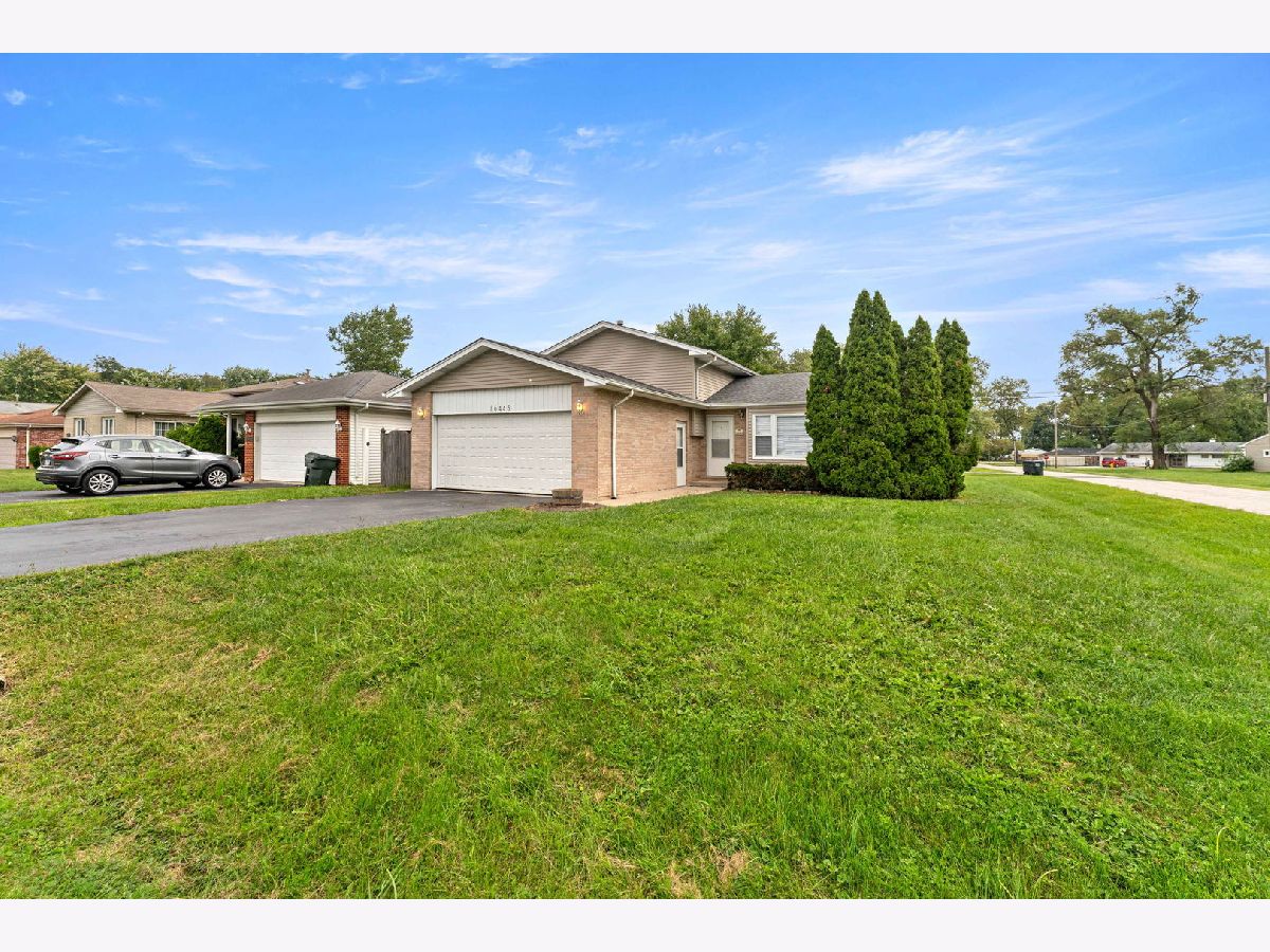  For Sale Markham Illinois, 16445 Turner Avenue