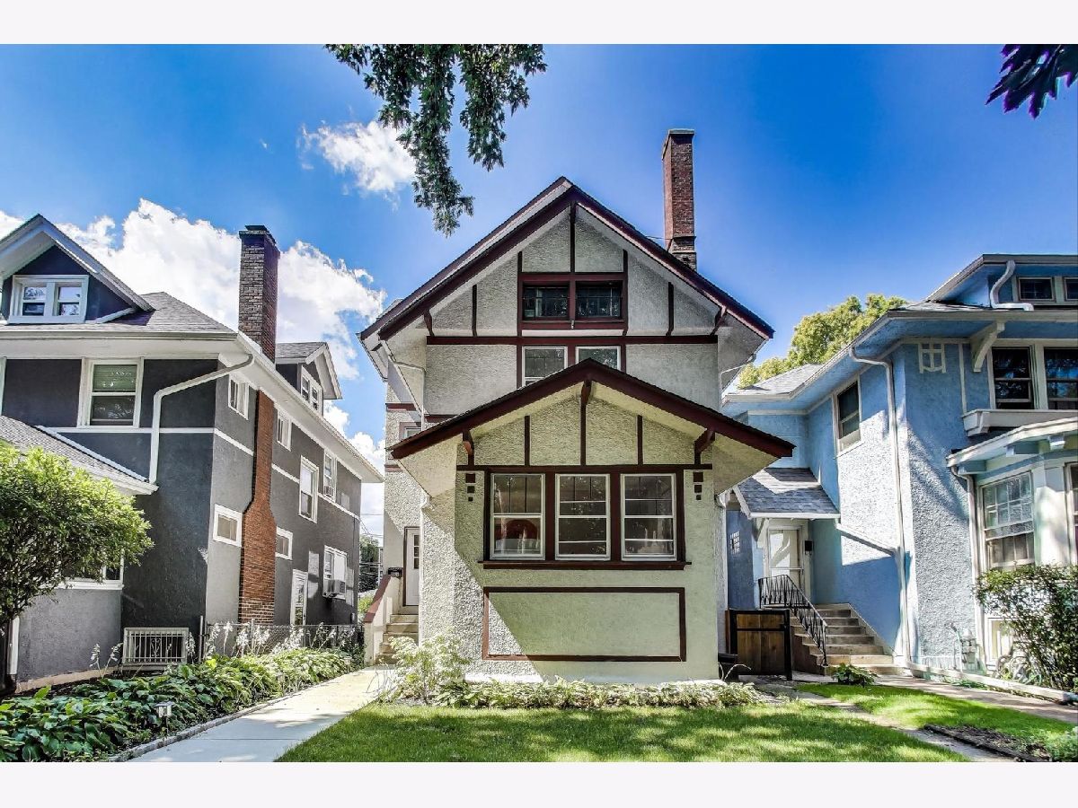  For Sale Chicago Illinois, 6628 Bosworth Avenue