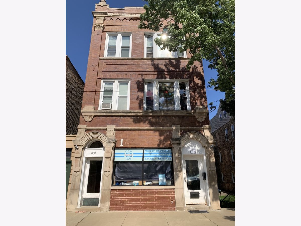  Rented Chicago Illinois, 3341 Lituanica