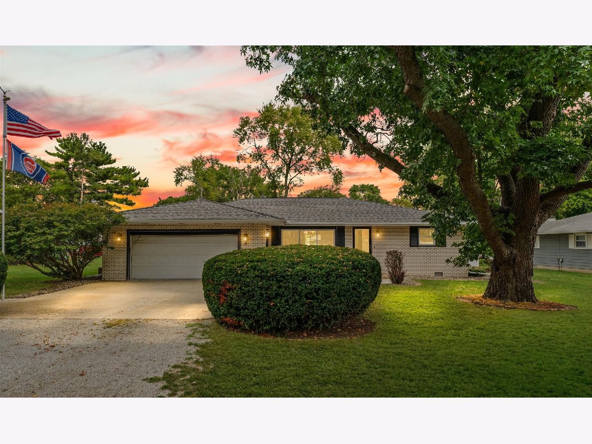  For Sale Bement Illinois, 28 Moery Drive