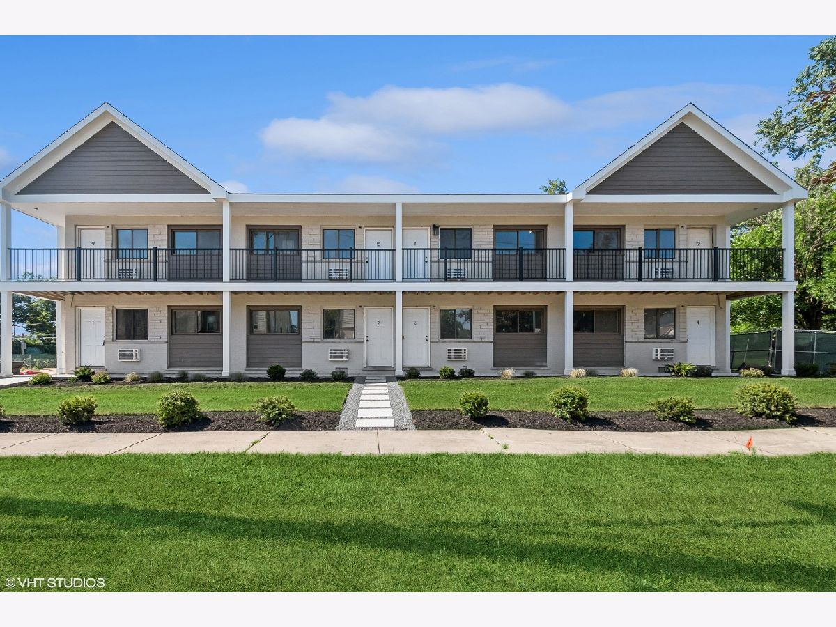  For Rent Oak Forest Illinois, 15701 Lamon