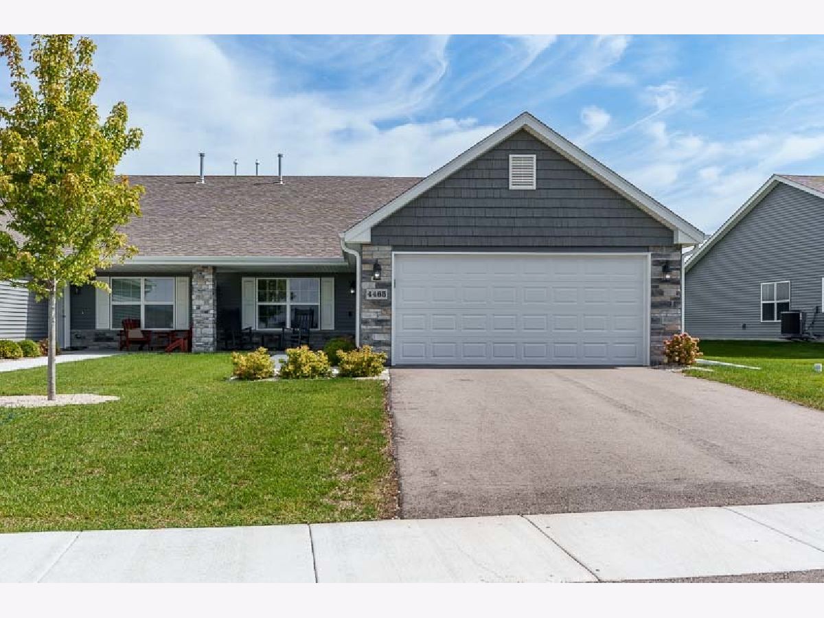  For Sale Loves Park Illinois, 4465 Squaw Valley Drive