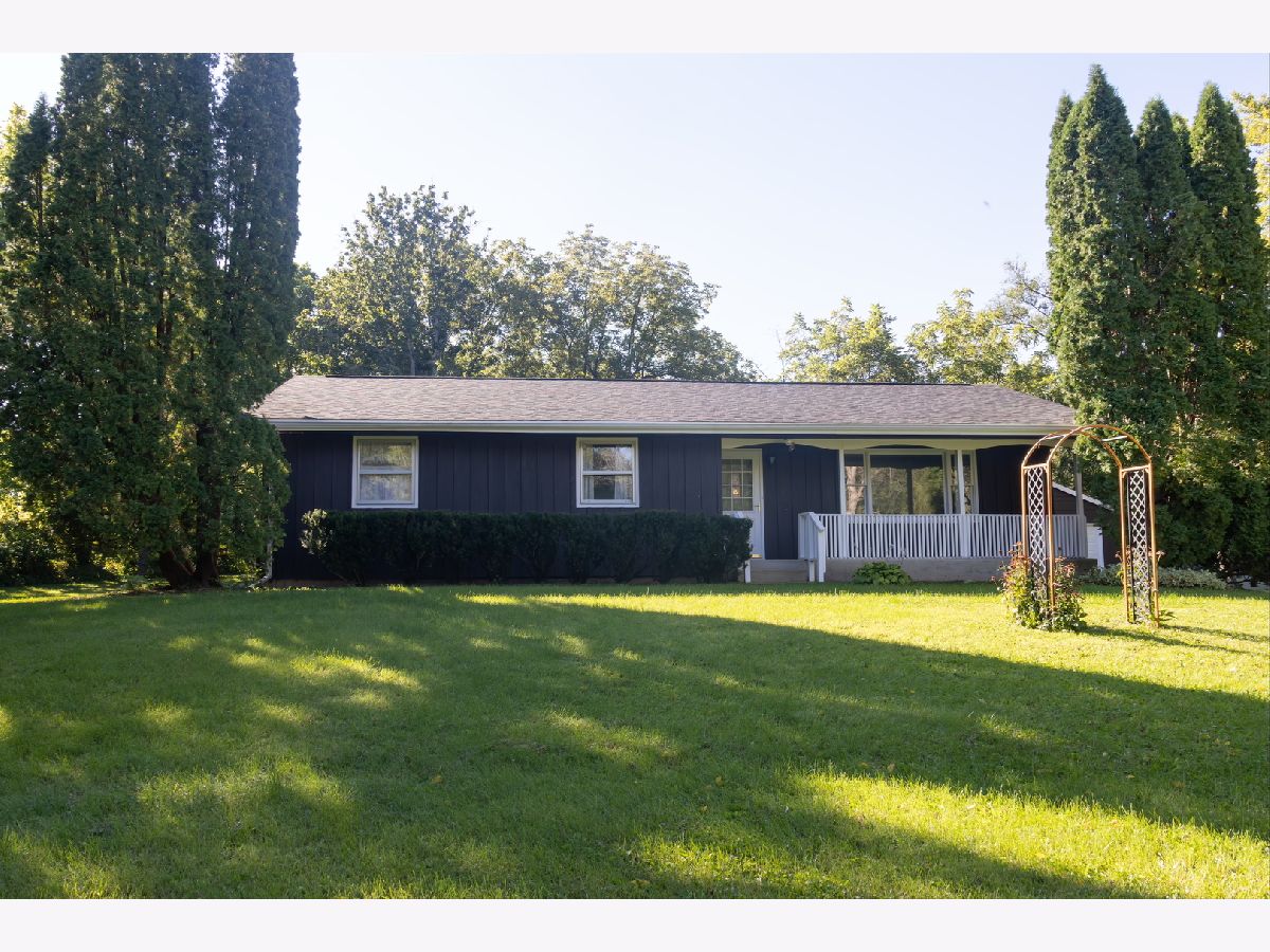  For Sale Pecatonica Illinois, 10520 Cemetery Road