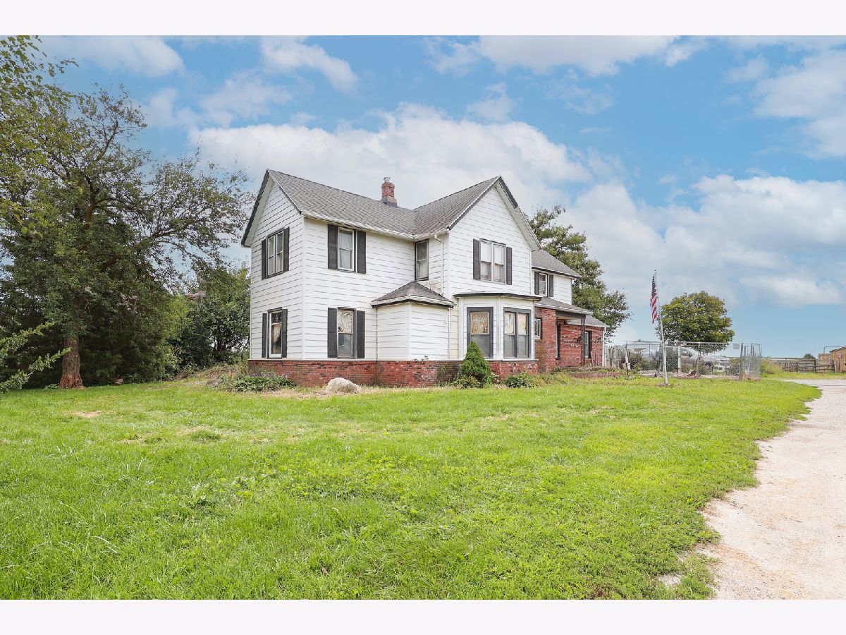  For Sale Manteno Illinois, 4320 10000n Road