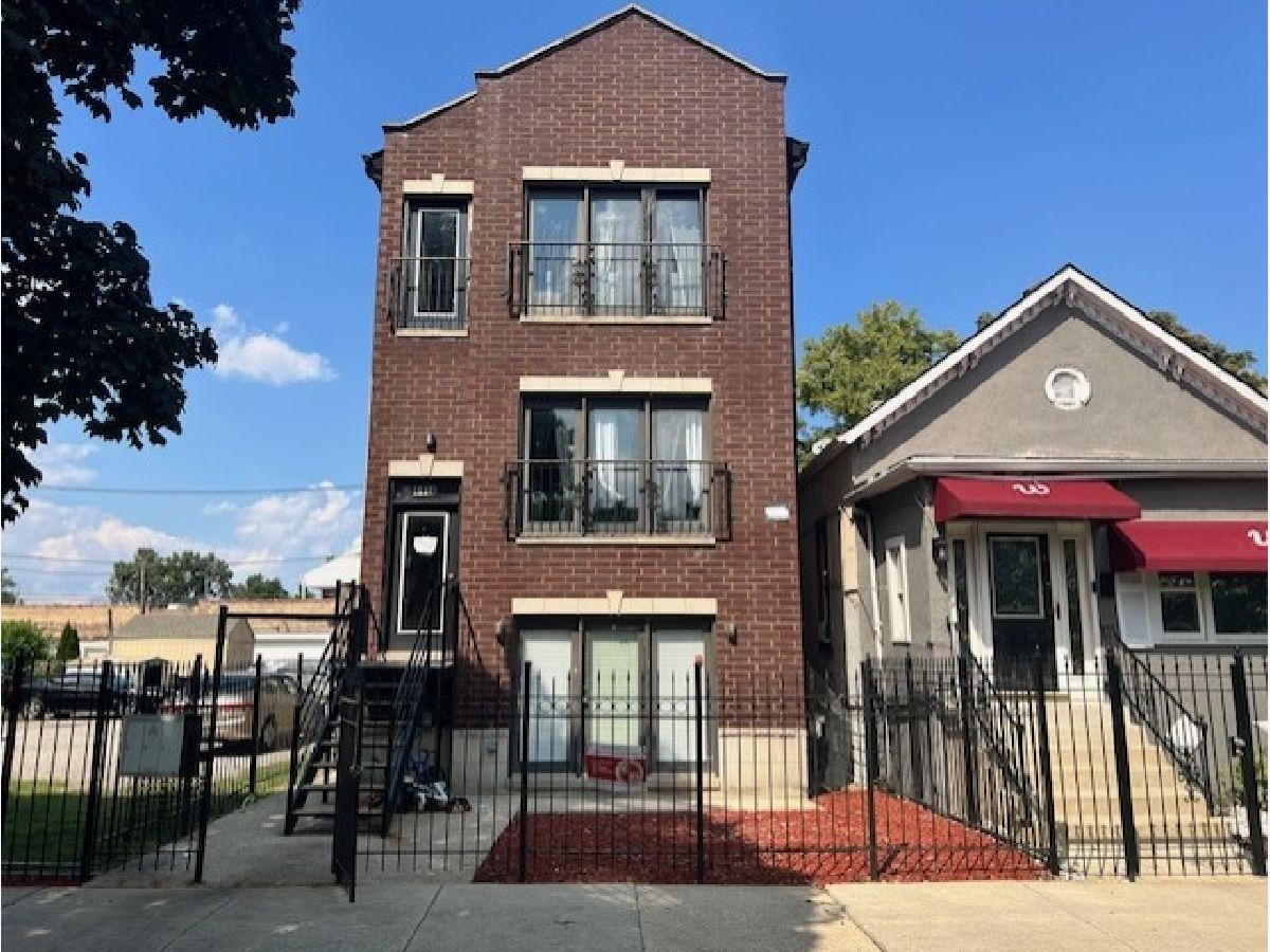  For Rent Chicago Illinois, 4114 Maypole