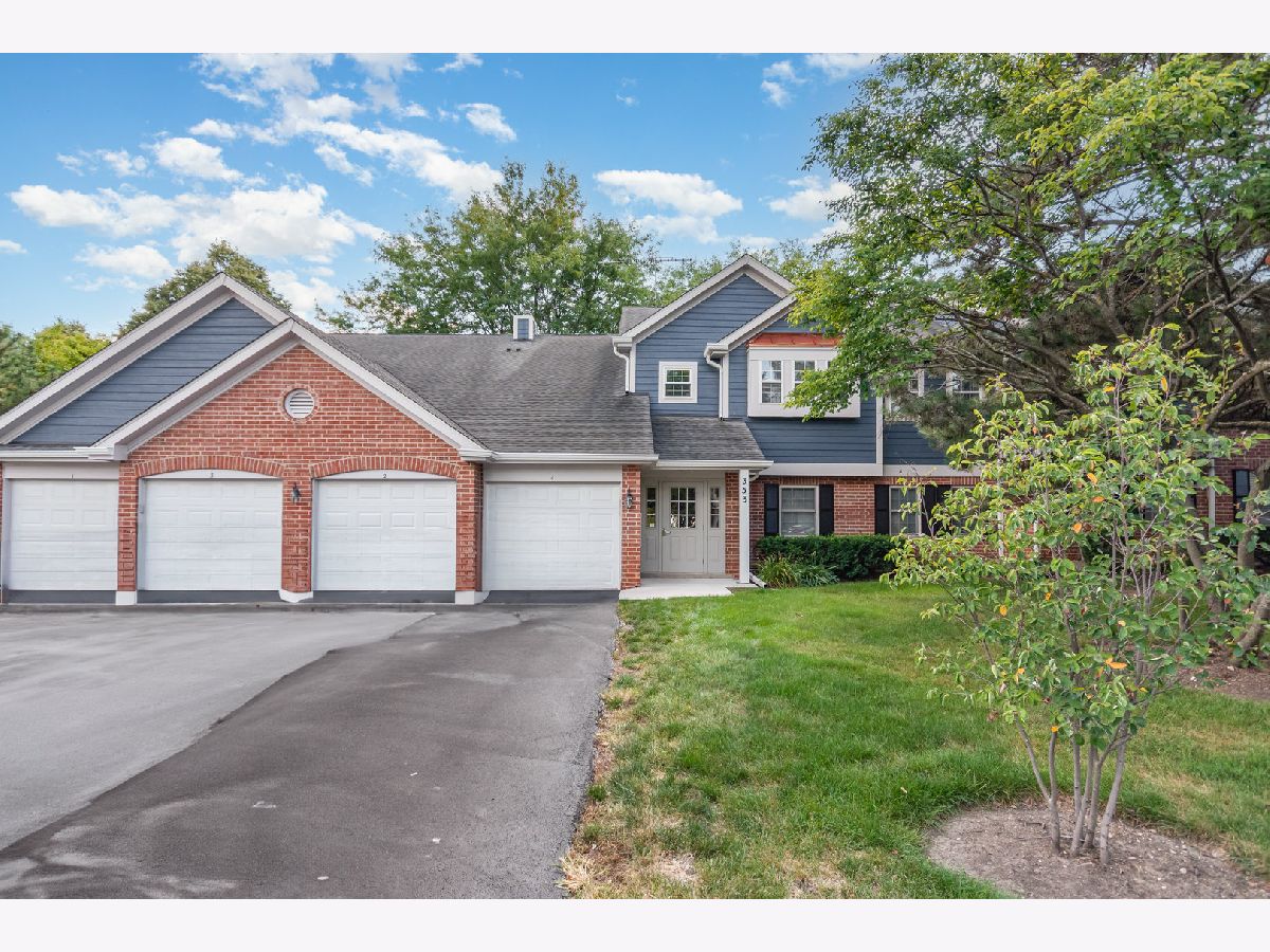  Rented Schaumburg Illinois, 353 Pembroke