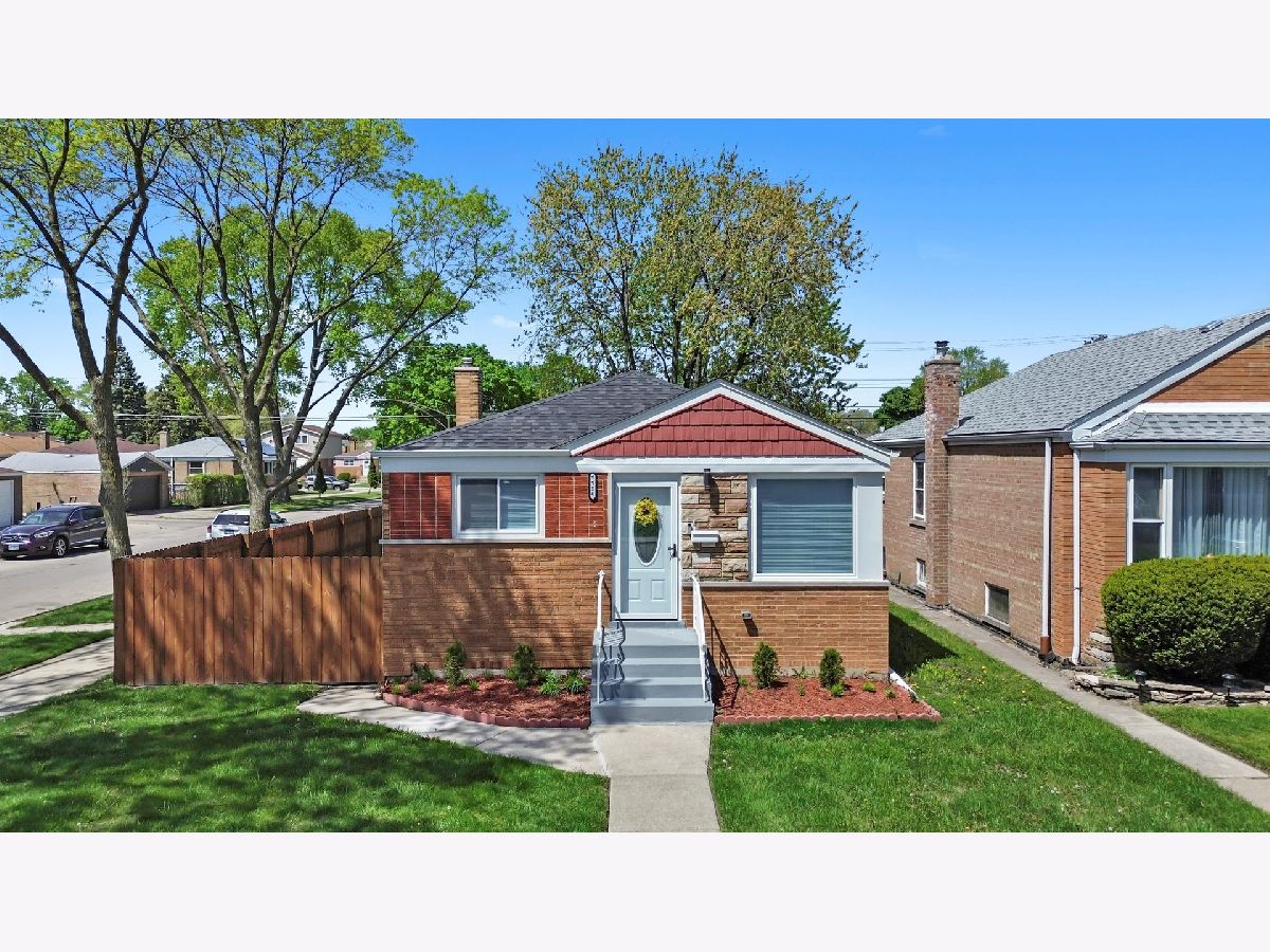  For Sale Chicago Illinois, 7756 Spaulding Avenue
