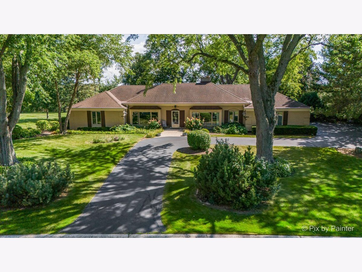  For Sale Barrington Illinois, 169 Crestview Court