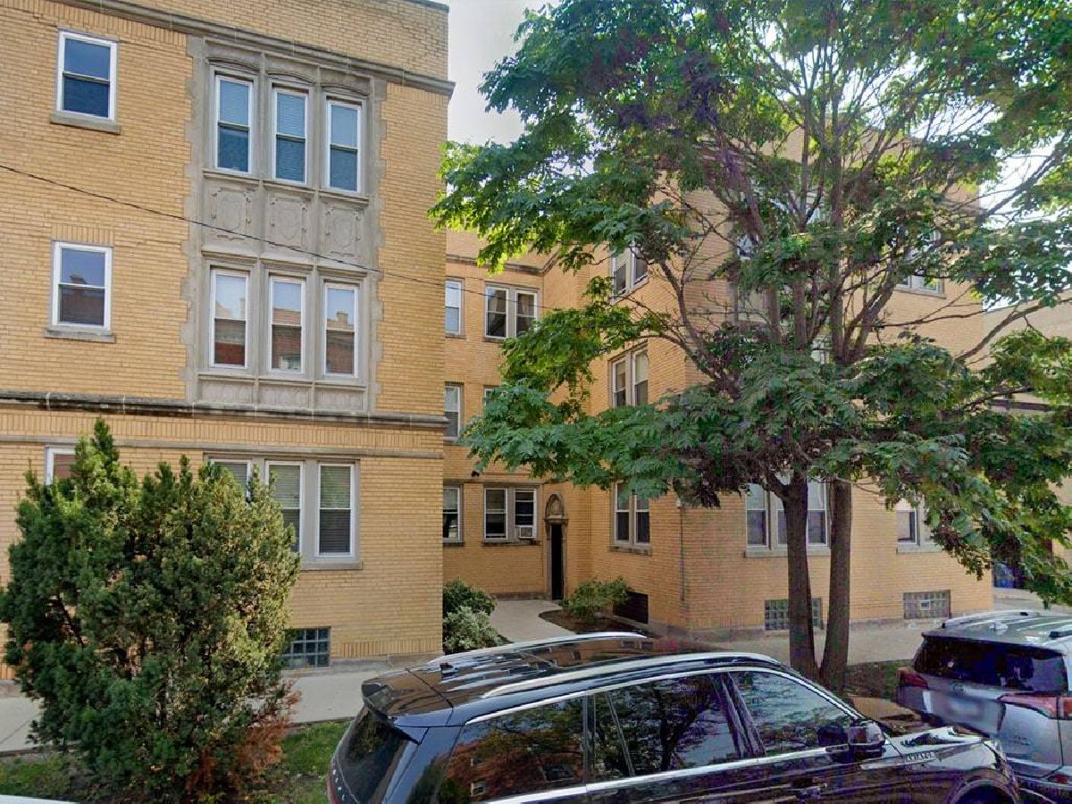  For Rent Chicago Illinois, 2349 Drake