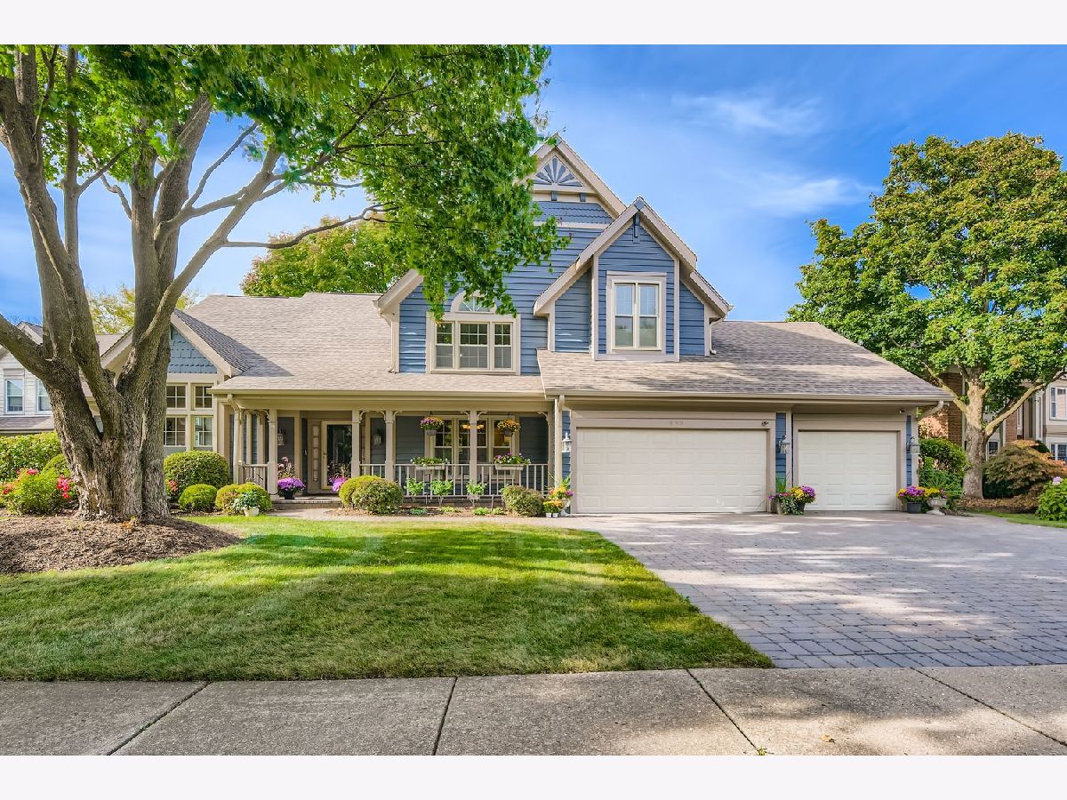  Sold Buffalo Grove Illinois, 555 Coventry