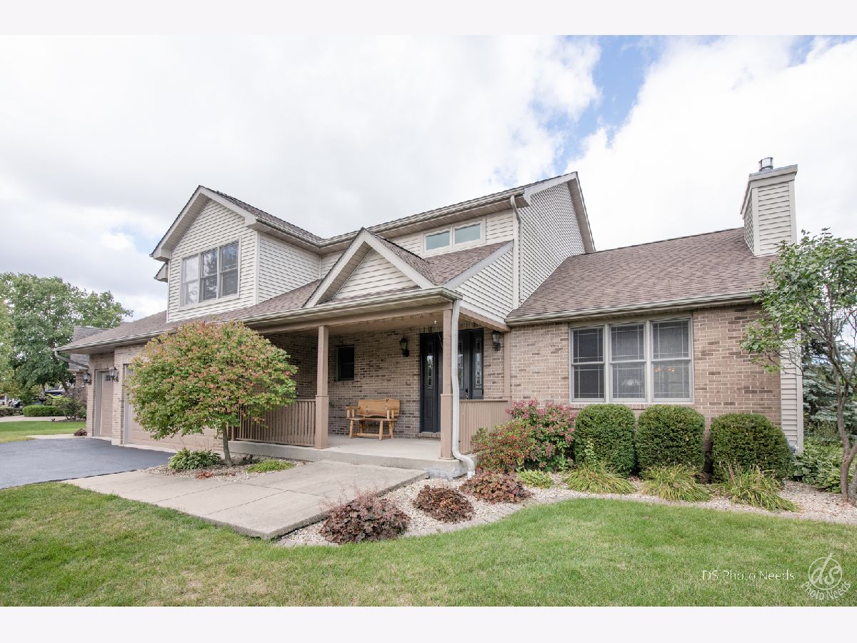  For Sale Dekalb Illinois, 3467 Roseman Lane
