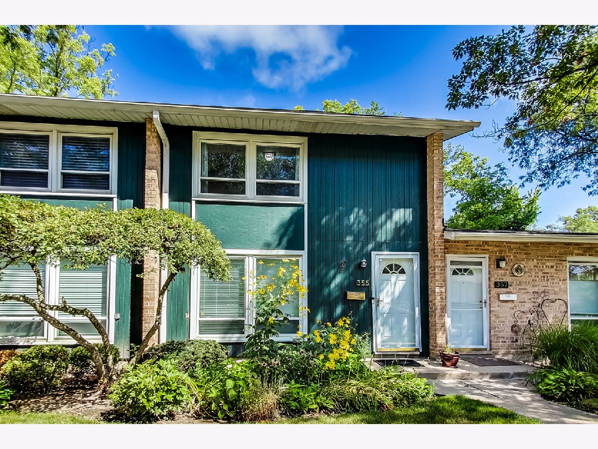  For Rent Northfield Illinois, 355 Bristol