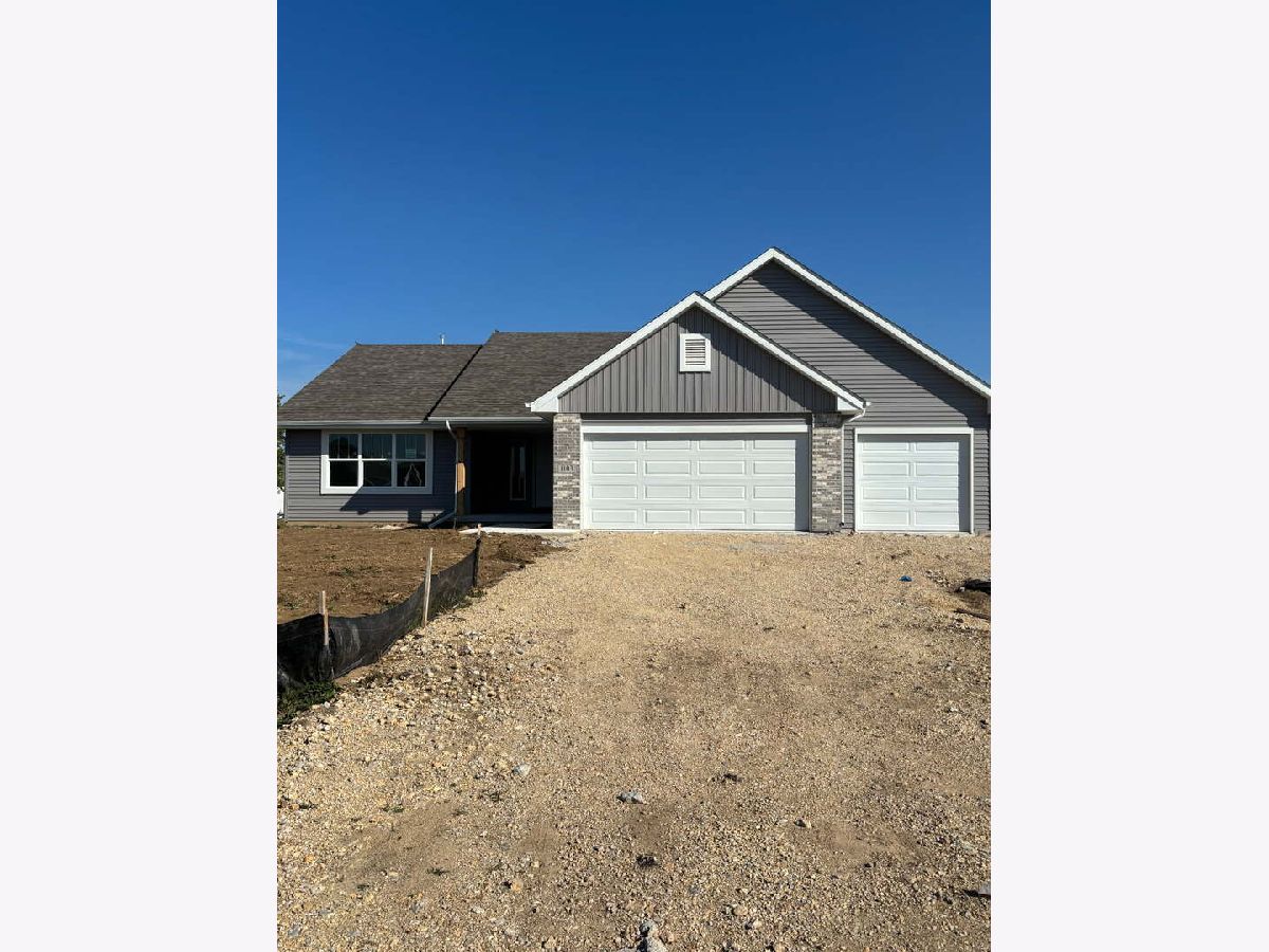  For Sale Davis Junction Illinois, 1103 Frosty Morning Drive