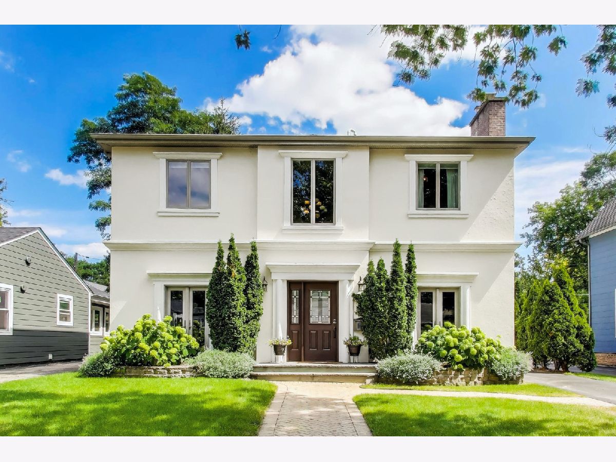  Sold Wilmette Illinois, 926 Amherst