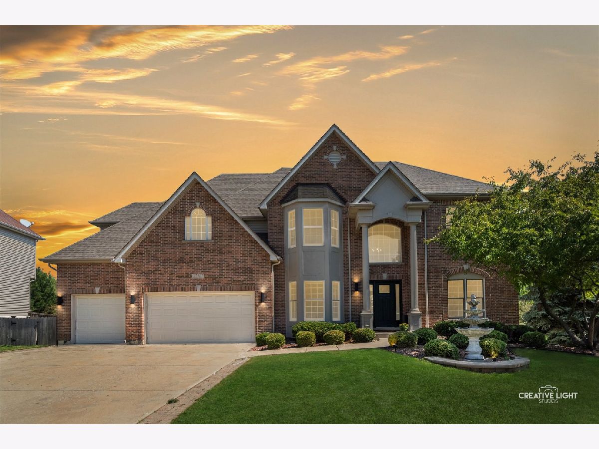 Homes & Townhomes For Sale Grande Park Plainfield Illinois, 27107 Thornwood Boulevard