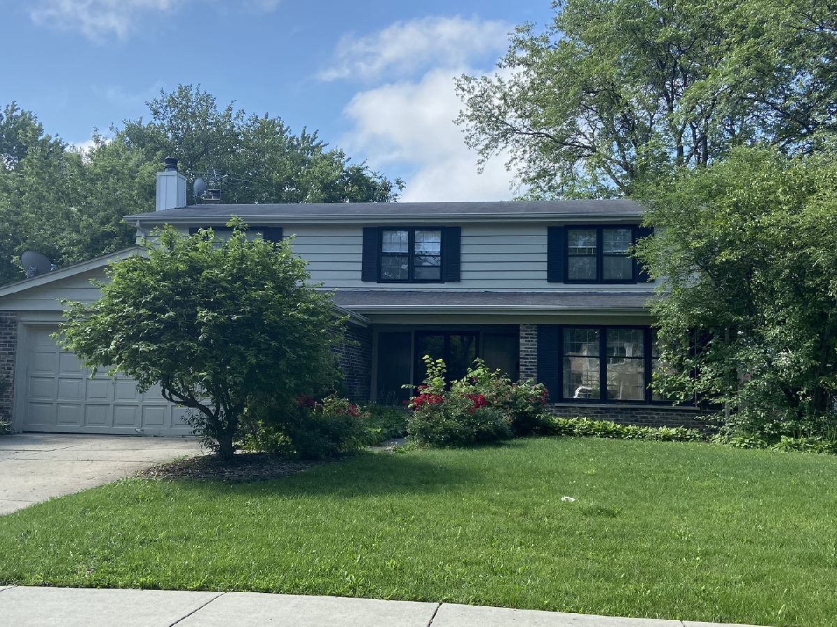  For Rent Glenview Illinois, 3537 Winnetka