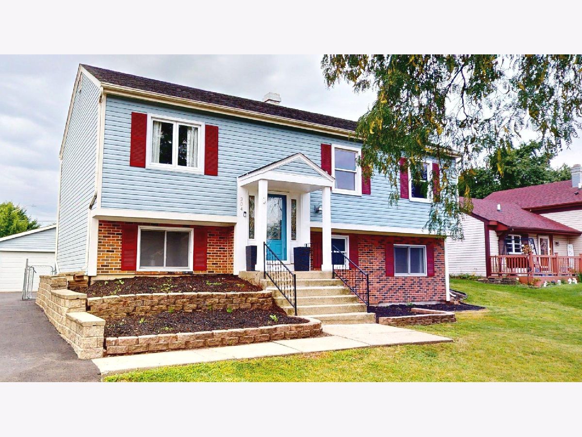  For Sale Bartlett Illinois, 304 Jackson Street