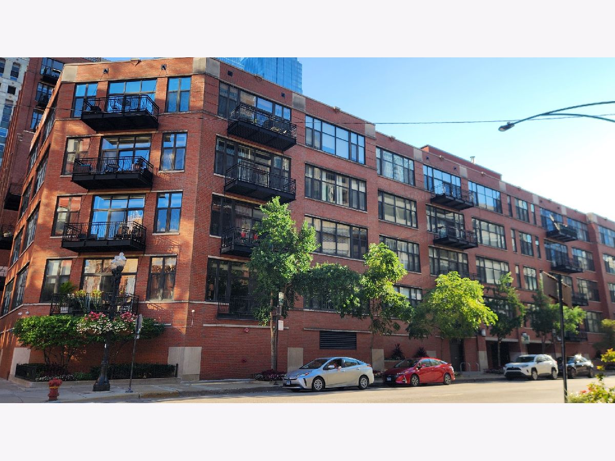  For Rent Chicago Illinois, 333 Hubbard