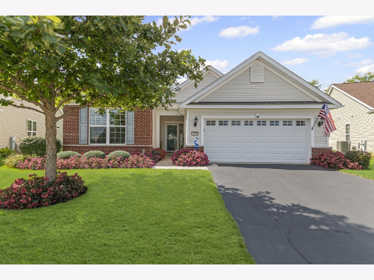 Homes Sold Edgewater By Del Webb Elgin Illinois, 2900 Stoney Creek