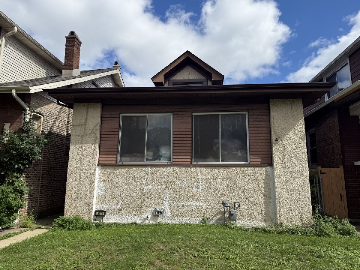  For Sale Chicago Illinois, 3113 Springfield Avenue