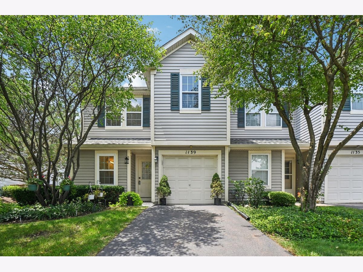  For Rent Naperville Illinois, 1139 Vail