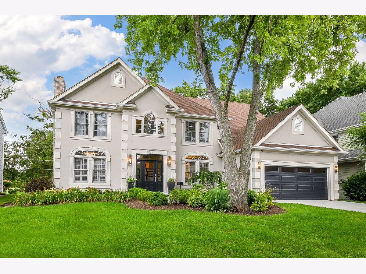  For Sale Glen Ellyn Illinois, 924 Waverly Road