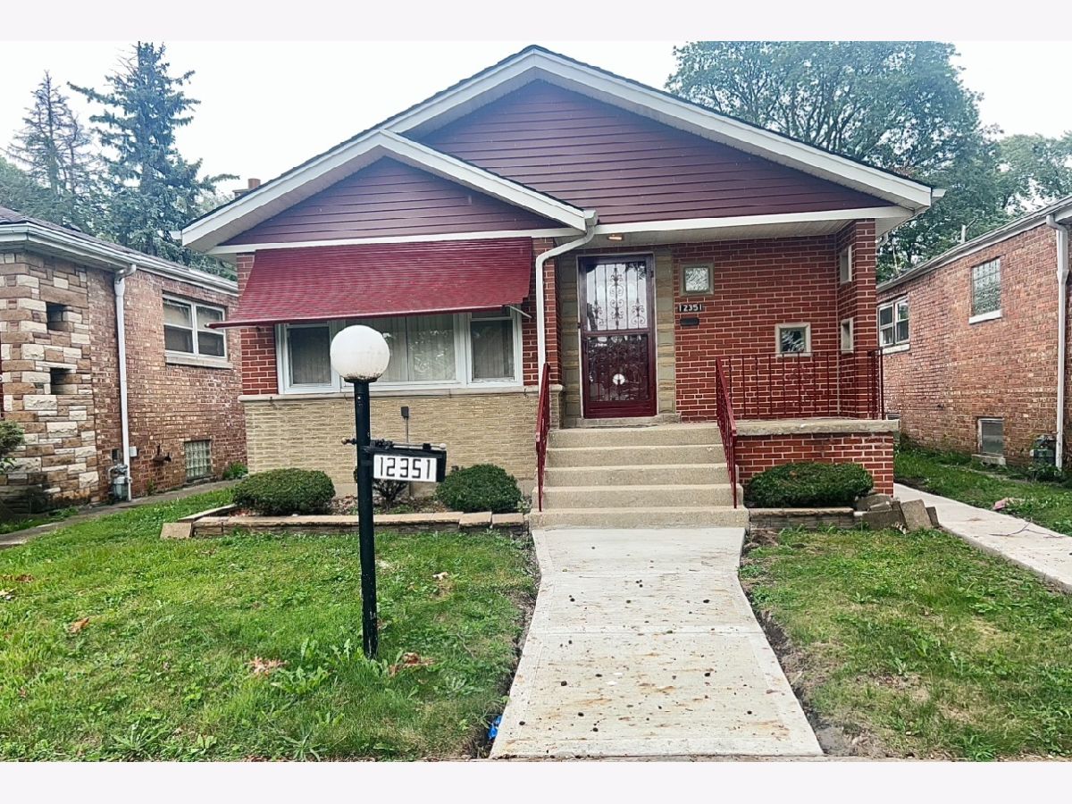  For Rent Chicago Illinois, 12351 Union
