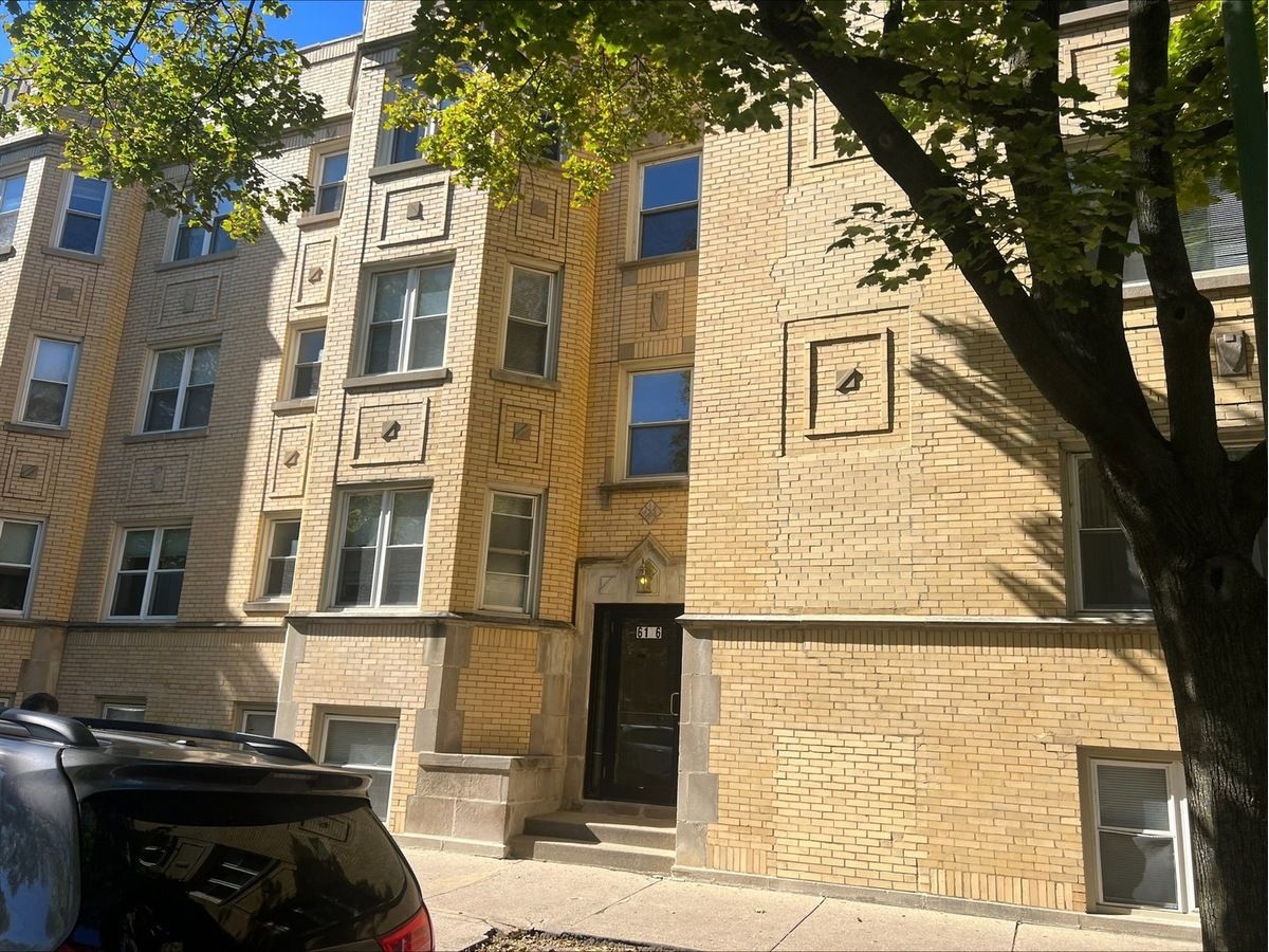  For Rent Chicago Illinois, 6176 Winchester