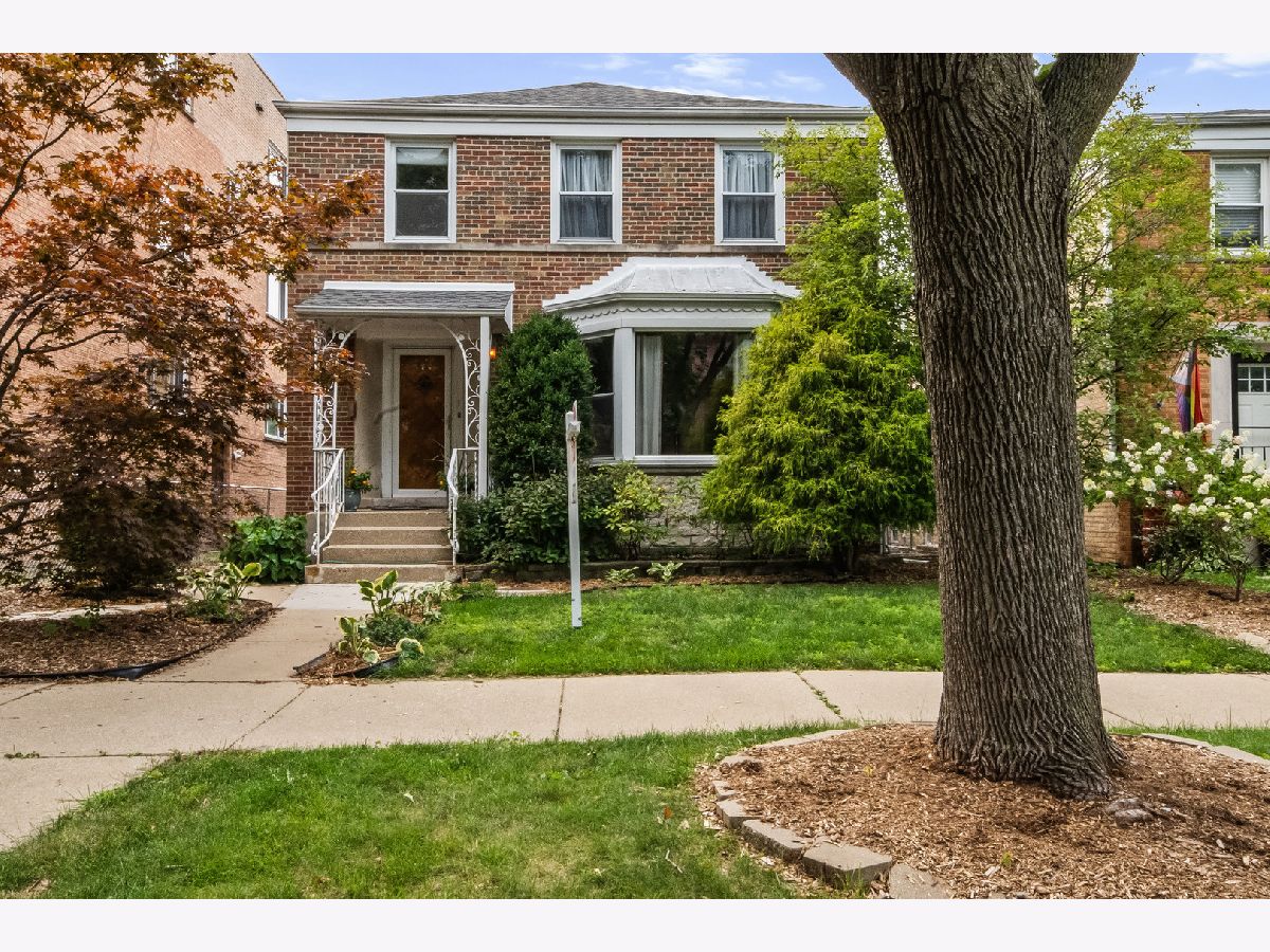 Homes & Condominiums For Sale Peterson Park Chicago Illinois, 5706 Mozart Street