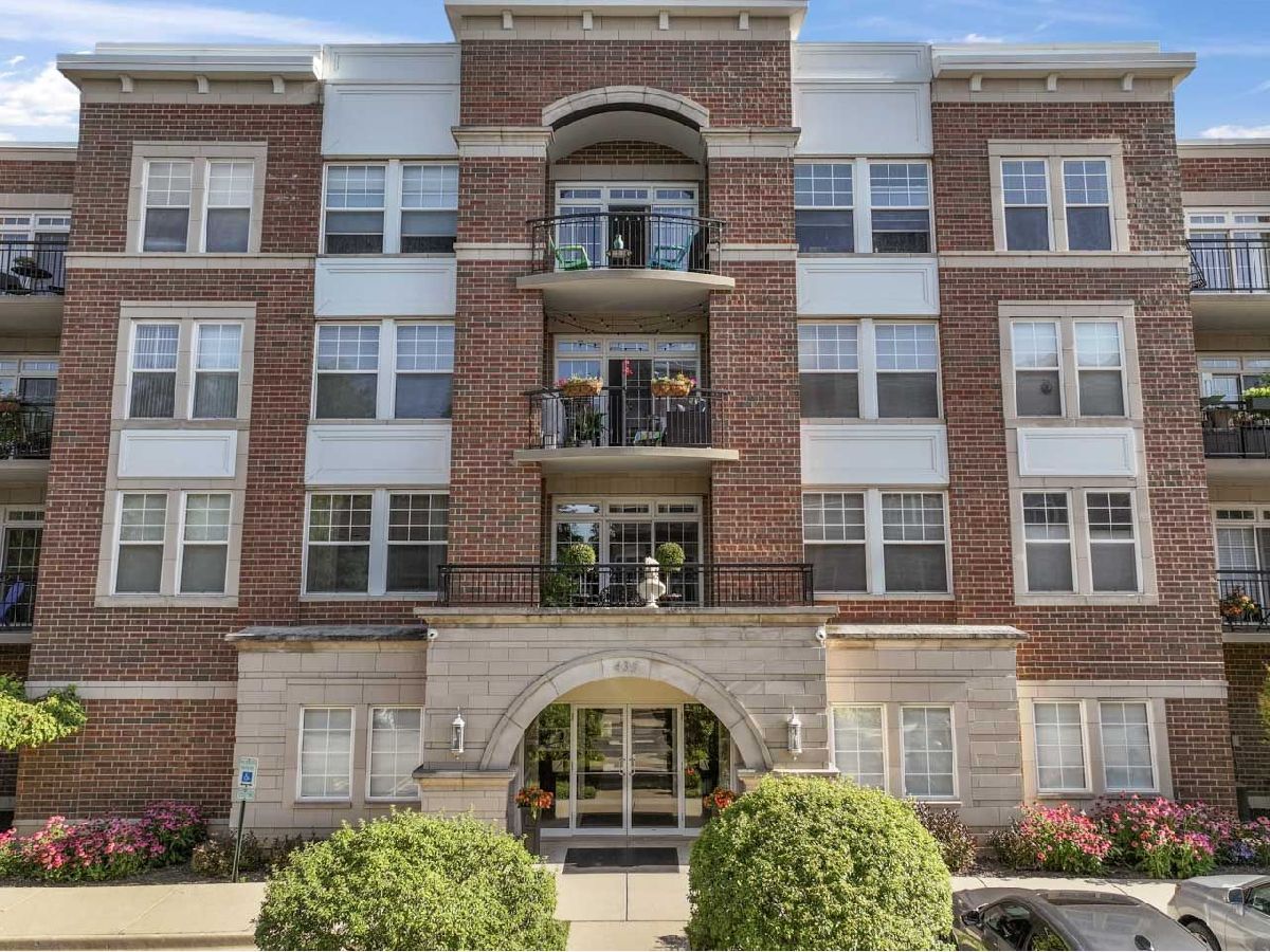  For Sale Palatine Illinois, 435 Wood Street