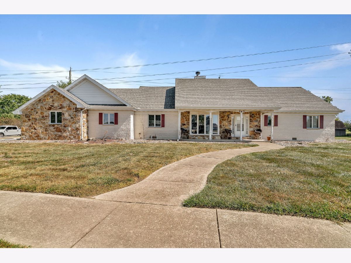 For Sale Coal City Illinois, 485 Trotter Drive