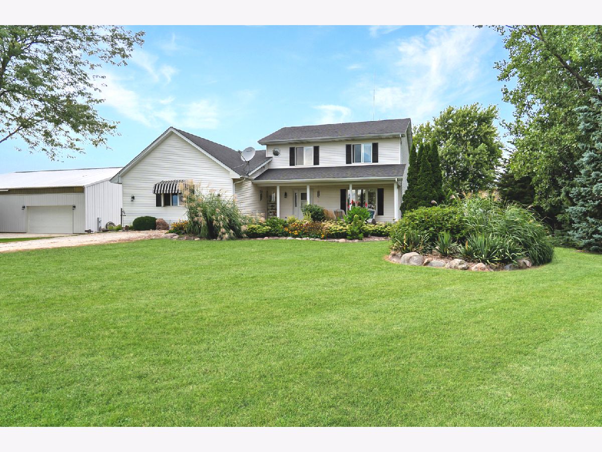  For Sale Maple Park Illinois, 49W972 Peterson Road