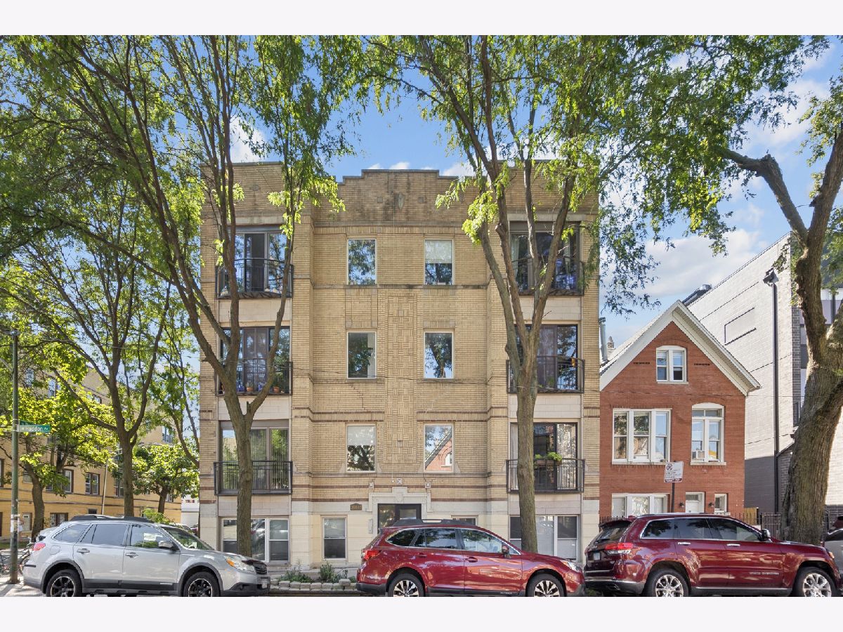  For Sale Chicago Illinois, 2601 Haddon Avenue