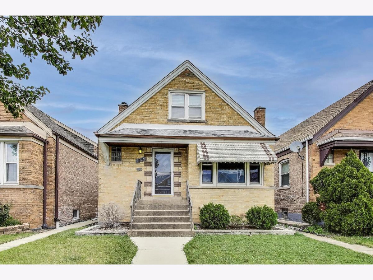  For Sale Chicago Illinois, 3822 71st Street