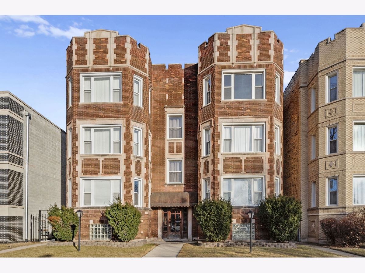 For Rent Chicago Illinois, 8233 Indiana